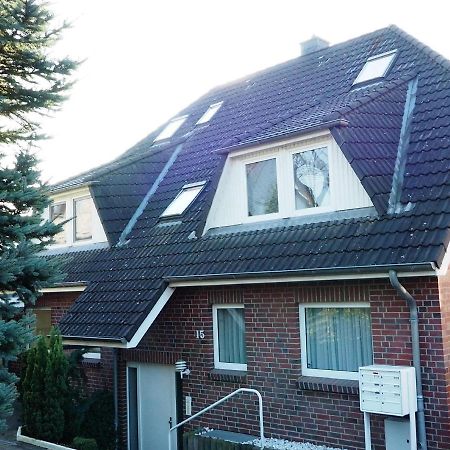Appartement-Silbermoeve-Amh-002 Scharbeutz Luaran gambar