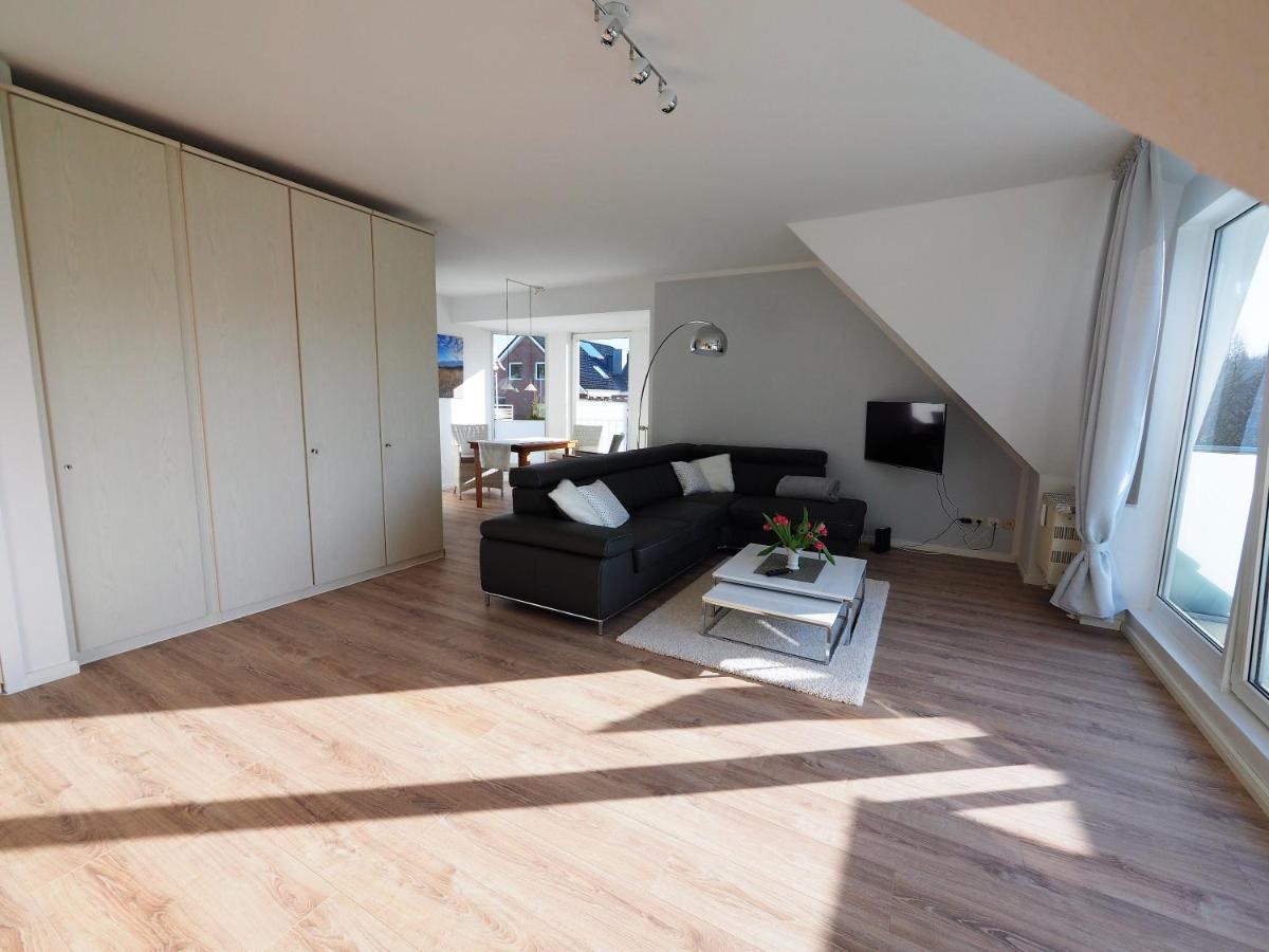 Appartement-Silbermoeve-Amh-002 Scharbeutz Luaran gambar