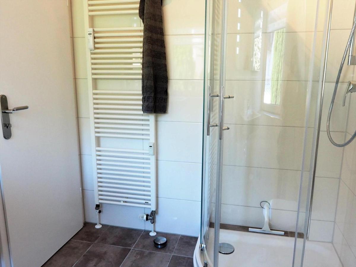 Appartement-Silbermoeve-Amh-002 Scharbeutz Luaran gambar