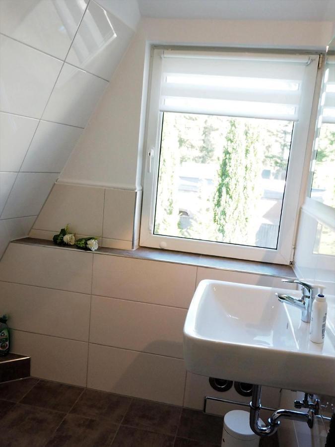 Appartement-Silbermoeve-Amh-002 Scharbeutz Luaran gambar